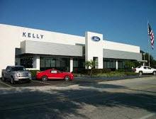 Kelly Ford