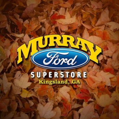 Murray Ford of Kingsland