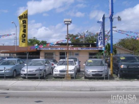 Ralph Smith Motors