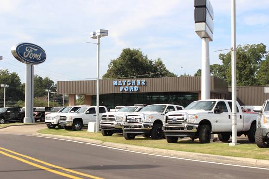 Natchez Ford
