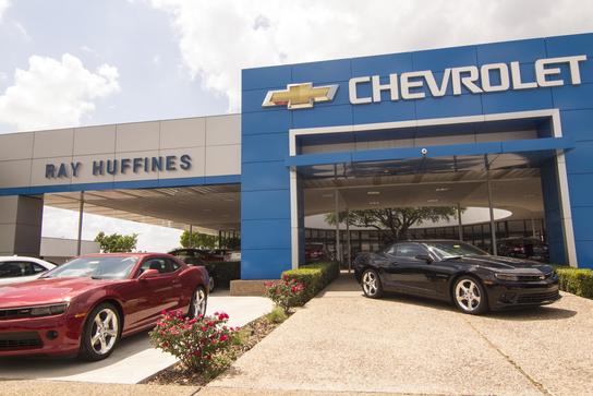 Ray Huffines Chevrolet Hyundai Car Dealership In Plano Tx 75075
