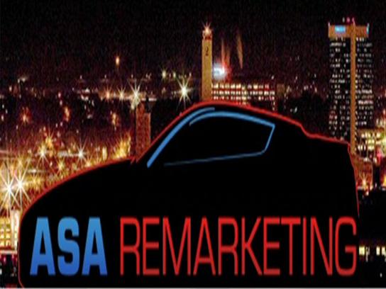 ASA Remarketing