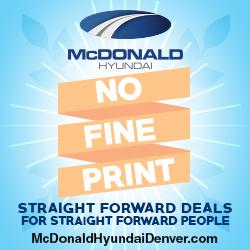 McDonald Hyundai