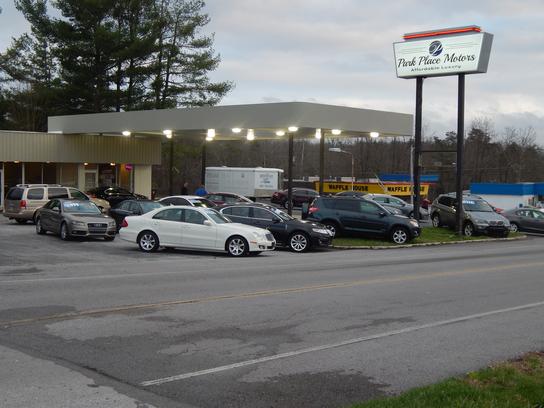Park Place Motors >> Park Place Motors Car Dealership In Crossville Tn 38555 Park Place Motors >> Park Place Motors Car Dealership In Crossville Tn 38555