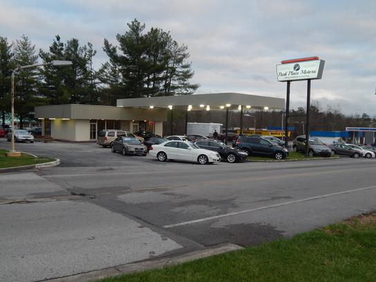 Park Place Motors >> Park Place Motors Car Dealership In Crossville Tn 38555 Park Place Motors >> Park Place Motors Car Dealership In Crossville Tn 38555