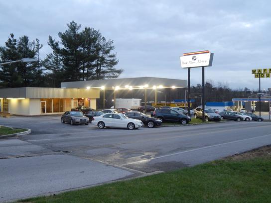 Park Place Motors >> Park Place Motors Car Dealership In Crossville Tn 38555 Park Place Motors >> Park Place Motors Car Dealership In Crossville Tn 38555