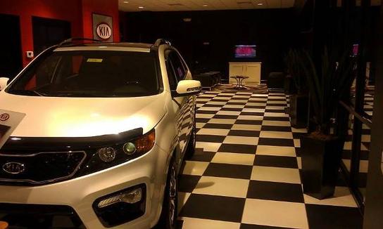 Kia Store Rainbow City Gadsden Car Dealership In Rainbow City Al