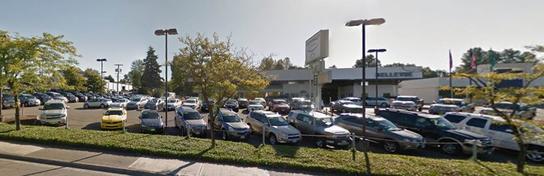 Chevrolet of Bellevue