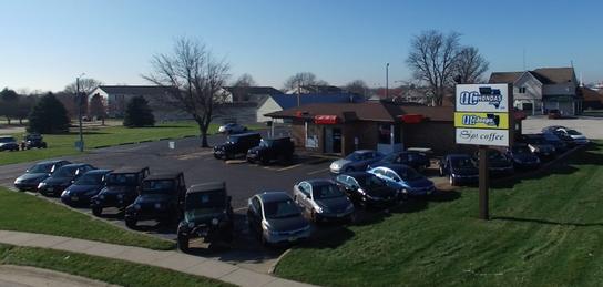 QCAutoplex.com & QCJeeps.com