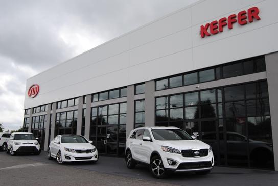 Keffer KIA