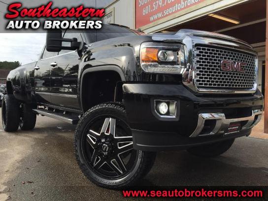 Southeastern Auto Brokers, Inc.