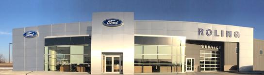 Roling Ford LLC