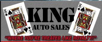 King Auto Sales LLC