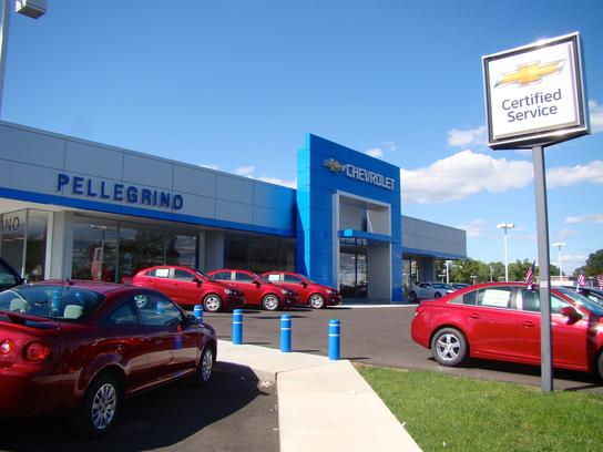 Pellegrino Chevrolet