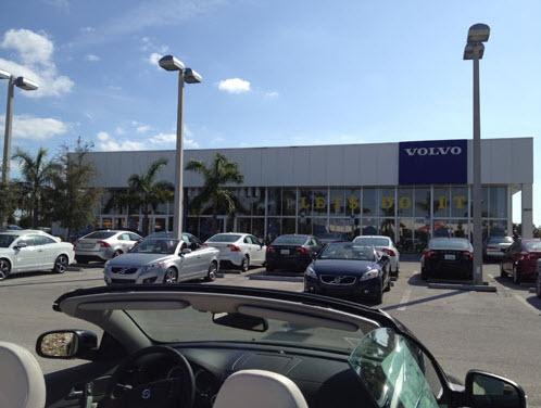 Volvo Cars of Fort Myers