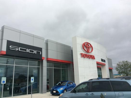 Toyota of Killeen