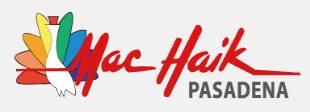 Mac Haik Ford Pasadena