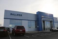 BERGSTROM CHEVROLET OF MIDDLETON, INC.