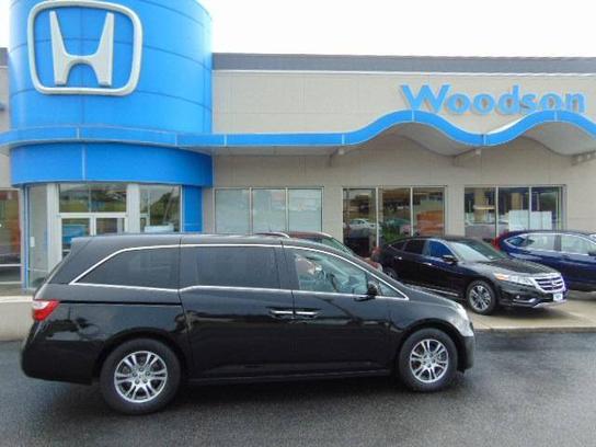 Woodson Honda