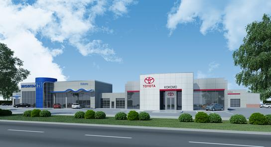 Kokomo Auto World