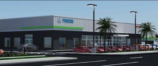 South Bay Mazda