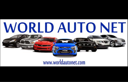 World Auto Net