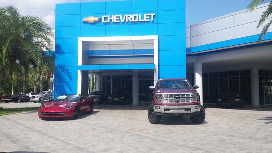 Lou Bachrodt Chevrolet >> Lou Bachrodt Chevrolet Car Dealership In Coconut Creek Fl Lou Bachrodt Chevrolet >> Lou Bachrodt Chevrolet Car Dealership In Coconut Creek Fl