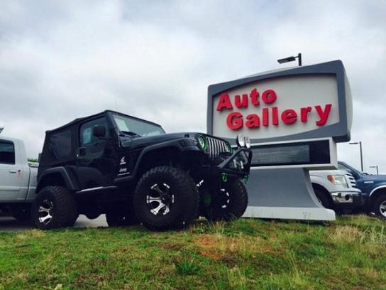 Auto Gallery Cumming