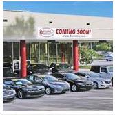 Bourne's Auto Center