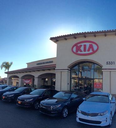 Weseloh Kia Carlsbad