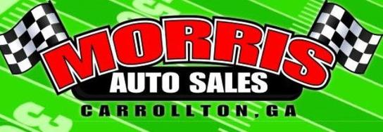 Morris Auto Sales Inc