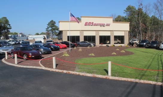 GNS Motors Inc.
