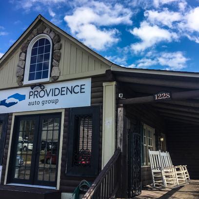 Providence Auto Group
