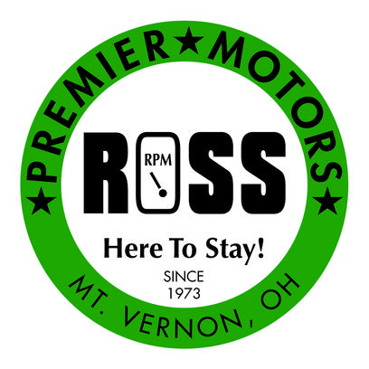 Ross Premier Motors, LLC