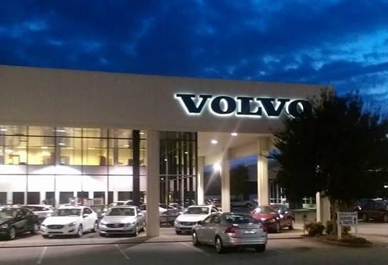 Volvo Saab of Charlotte