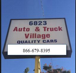 Auto & Truck Village Inc