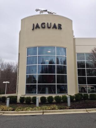 Jaguar Annapolis