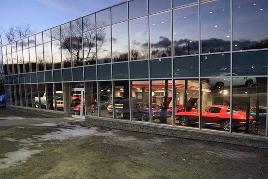 Exit5 Auto Group Car Dealership In Latham Ny 12110 3623
