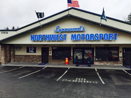 Northwest Motorsport Lynnwood