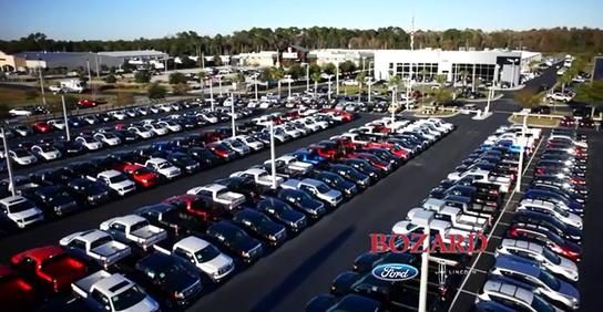 Bozard Ford