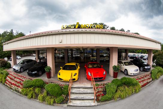 USI Motors