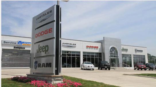 Bud Clary Auburn Chrysler Dodge Jeep Ram