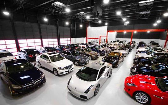 Auto Palace, Inc.