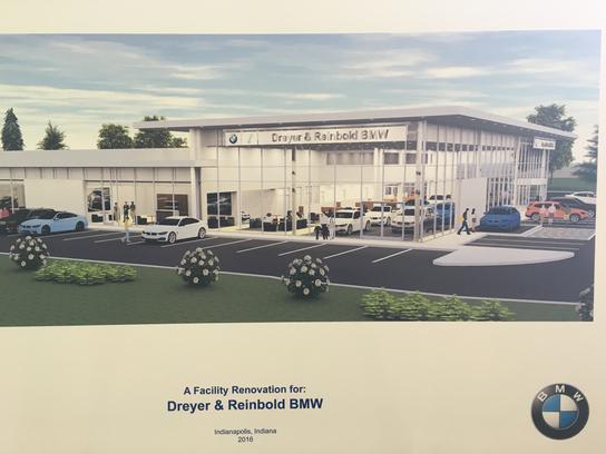 Dreyer And Reinbold Bmw >> Dreyer Reinbold Inc Car Dealership In Indianapolis In Dreyer And Reinbold Bmw >> Dreyer Reinbold Inc Car Dealership In Indianapolis In