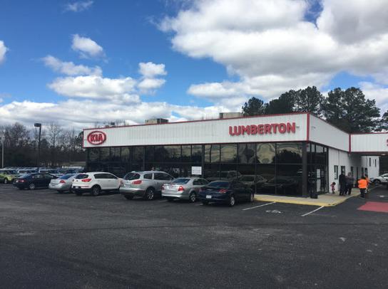 Lumberton KIA