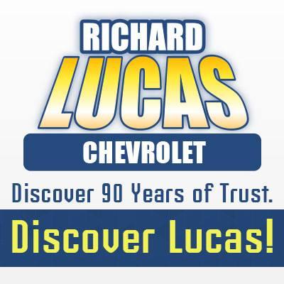 Richard Lucas Chevrolet Subaru