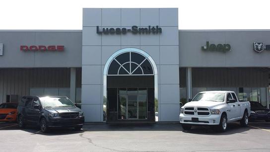 Lucas Smith Dodge