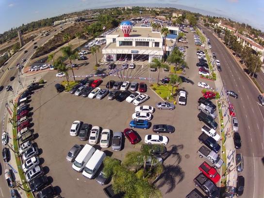 North County Ford