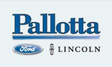 Pallotta Ford Lincoln