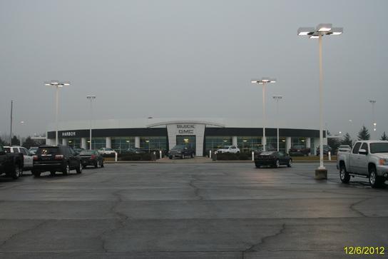 Harbor Buick GMC